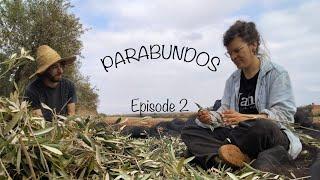 Morocco - Arrival with difficulties and surprises [Parabundos, Episode 2]