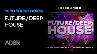 Future / Deep House (Massive Presets)