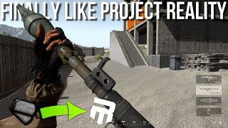 Project Reality Vibes: Large Maps, Tanks, CAS, Light Vehicles And Gameplay - Bf3:Reality Mod