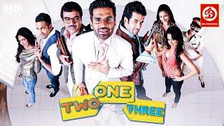 One Two Three (HD)- Superhit Hindi Full Comedy Movie | Sunil Shetty | Paresh Rawal | Tusshar Kapoor