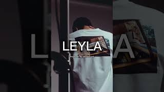 LEYLA '' Oriental Reggaeton Beat x Balkan Orental Instrumental | Prod By IMMUSICENT