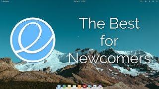 (2019) elementary OS - One Of The Best for Linux Newcomers