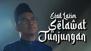 Ezad Lazim - Selawat Junjungan (Official MV)