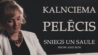 Georgs Pelēcis: Sniegs un saule / Snow and sun – Liene Andreta Kalnciema