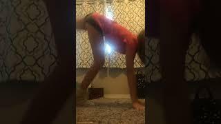 How to do a handstand!!!!!! Easy tutorial to follow