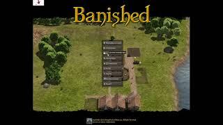 Banished на русском клип