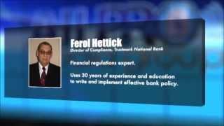 APMG Client ProfileMr. F. Hettick