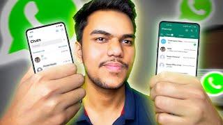 How to Transfer WhatsApp Data From iPhone to Android (Any Phone) FREE Method