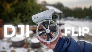 DJI Flip Review - The Best Affordable Drone For Creators?