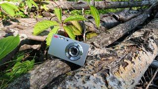 LOLA Camera Review: They Tricked me.