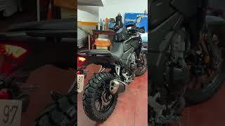 Honda cb 500 x 2022