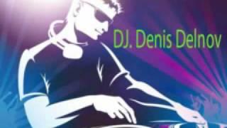 DJ.Denis Delnov (Tokio hotel-Monsoon Remix)