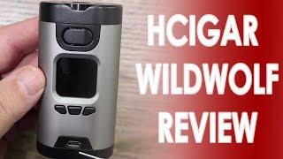 Hcigar Wildwolf Review ️