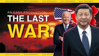 The Last War: An EAS Scenario