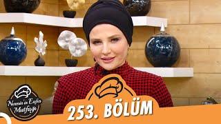 Nermin’in Enfes Mutfağı 253. Bölüm (23 Mart 2022)