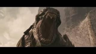 Aaron Sims Creative - Design & VFX Showreel