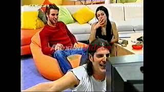 BAR: Τι λες τώρα - Λορέντζο (2002) / AlexiouVideos