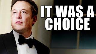 "YOU CAN ALSO BE GREAT" -  Elon Musk Motivation  -  Motivational Video