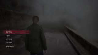 Silent Hill 2  - January 6,2025