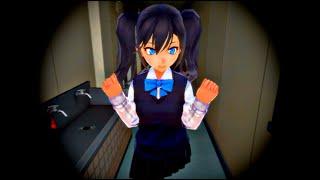 [SAIKO NO SUTOKA FANGAME] Love Love School Days - Full Gameplay