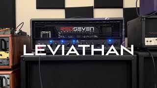 Redseven Amplification Leviathan