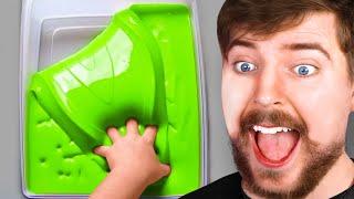 Reacting To The World’s Most Satisfying Videos!