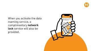 Data Roaming Tips