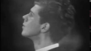 Rachmaninoff Concerto No. 3 in D minor - Van Cliburn (Complete video)