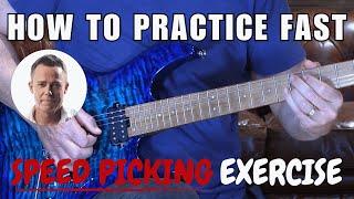 HOW TO PRACTICE FAST