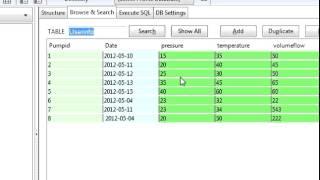 Java prog#47.How to search data in column between two values in SqLite /Mysql using java netbeans