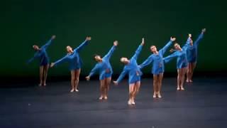 Mostly Mozart Festival 2019: Mark Morris Dance Group