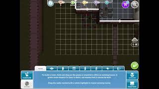 The Sims FreePlay : How To Level Up Fast And Get LifeStyle Points ( No Cheats )