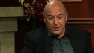 Saul Goodman Spinoff: "Breaking Bad" Actor Dean Norris Answers Social Media Questions