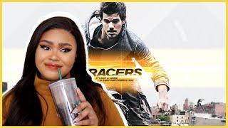 THE TAYLOR LAUTNER MOVIE YOU NEVER KNEW EXISTED, "TRACERS"| BAD MOVIES & A BEAT KennieJD
