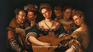 Medieval Religious & Sacred Music | Ancient Christian Hymns of the Middle Ages