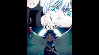 Hoshino Aquamarine VS Arima Kana|W Collab@-_-ayaya-_- @injust1ce |#shorts #fyp #viral