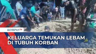 Polisi Bongkar Makam Remaja yang Tewas Usai Karaoke Untuk Lakukan Otopsi