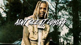 [HARD] Lil Durk x No Auto Durk Type Beat 2024 - "Ain't See It Coming" / Chicago Drill