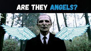 Are Reapers Actually Angels in Supernatural?