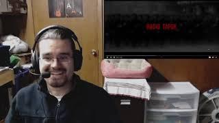 American Reacts to...  RadioTapok Russian cover of (Sabaton)  "Panzerkampf"