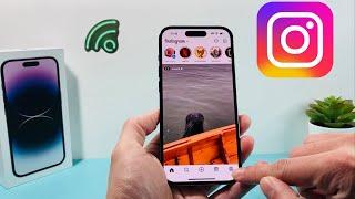 How to Upload HIGH Quality Photos and Videos on Instagram (2023)