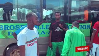 HIGHLIGHTS  of TEAMS' arrival for ASHBA GAMES '' 22