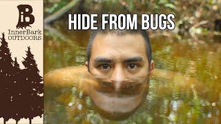Hide From Bugs: Life In The Amazon Jungle
