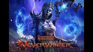 neverwinter rogue walkthrough part 1