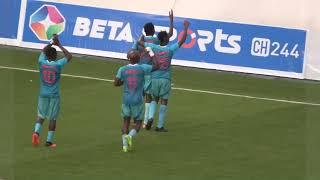 Remo Stars 2-1 Akwa United. Full match highlights