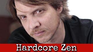 Ep155: Hardcore Zen - Brad Warner