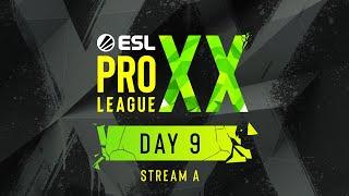 EPL S20 2024 - Day 9 - Stream A - FULL SHOW