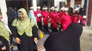 Fun Walk Attaqwa Putri - Istaqim 97