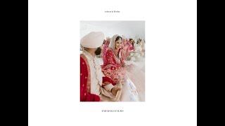 Isshrat & Harbir | Wedding Highlights