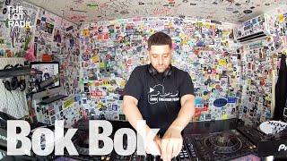 Bok Bok @TheLotRadio 07-16-2024